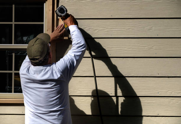 Best Siding Removal and Disposal  in Pahrump, NV